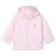 Adidas Βρεφικό μπουφάν Essentials 3-Stripes Padded Jacket